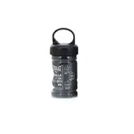 Toalla Entrenamiento Everlast 50X50 Negro 20233Ec325 16361